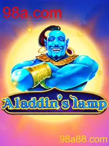 Aladdinslamp: Descubra os segredos mágicos do jogo que está conquistando o mundo