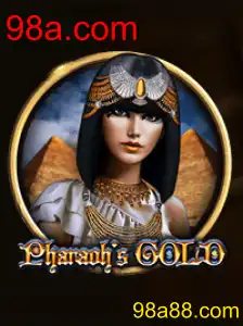 PharaohsGold - Explore o Tesouro dos Faraós com 98a.com