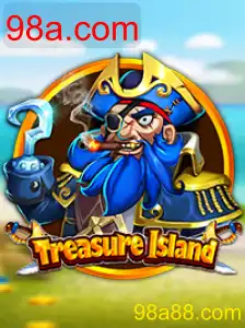 TreasureIsland