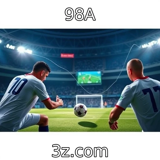 Desvendando as Apostas Esportivas: Como Avaliar Jogos e Lucros