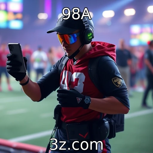 Desvendando os segredos das apostas esportivas em 2025