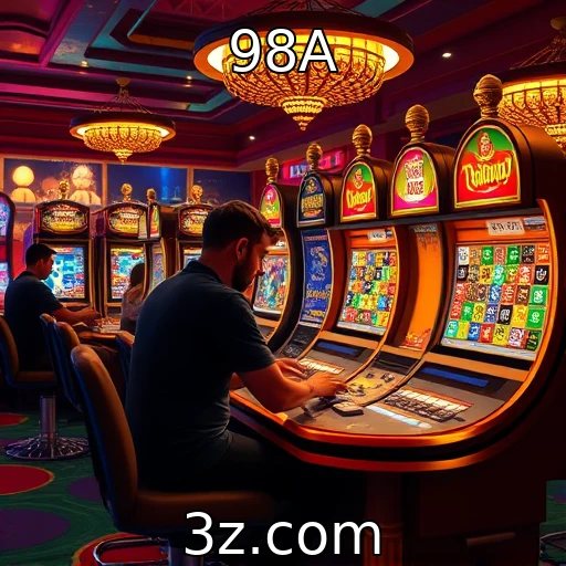 Desvendando os Segredos das Apostas em E-sports: Fique à Frente dos Gustos dos Jogadores