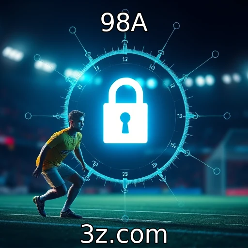 98A Desvendando as Estratégias Vencedoras nas Apostas Esportivas em 2025