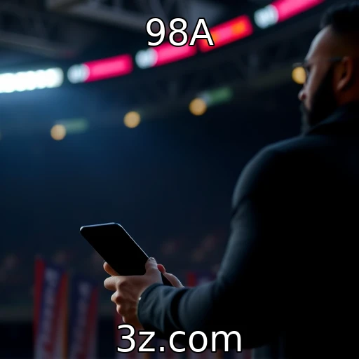 Apostas esportivas: Como analisar partidas para aumentar suas chances de vitória